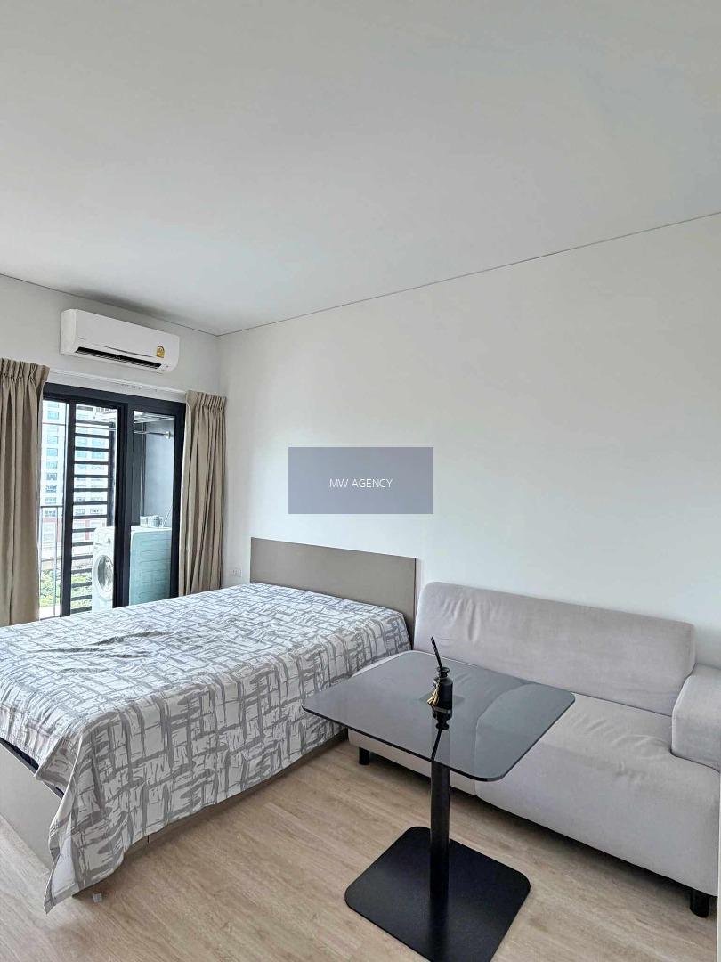 คลองสาน💥ไอดีโอ สาทร - วงเวียนใหญ่🔴🟢🟡