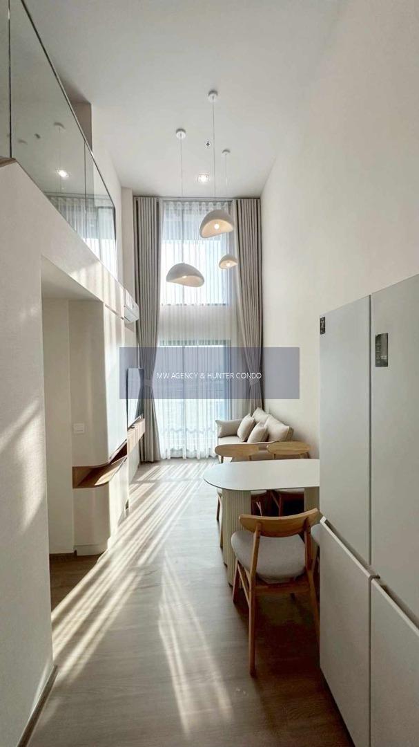 ว่าง 1 พ.ค. 2569 💥คลองเตย 💥แอสปาย สุขุมวิท - พระราม 4🔴🟢🟡