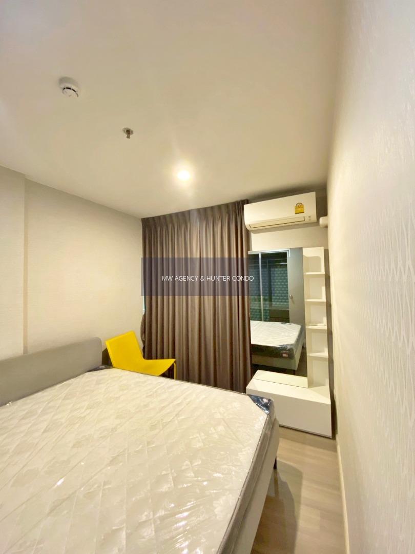 ว่างพร้อมเข้าอยู่💥บางพลัด  💥 The Parkland Charan - Pinklao