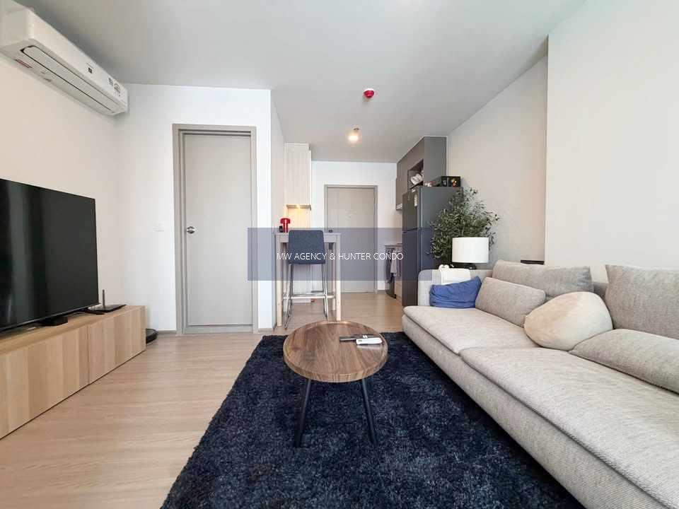 คลองเตย💥แอสปาย สุขุมวิท - พระราม 4🔴🟢🟡