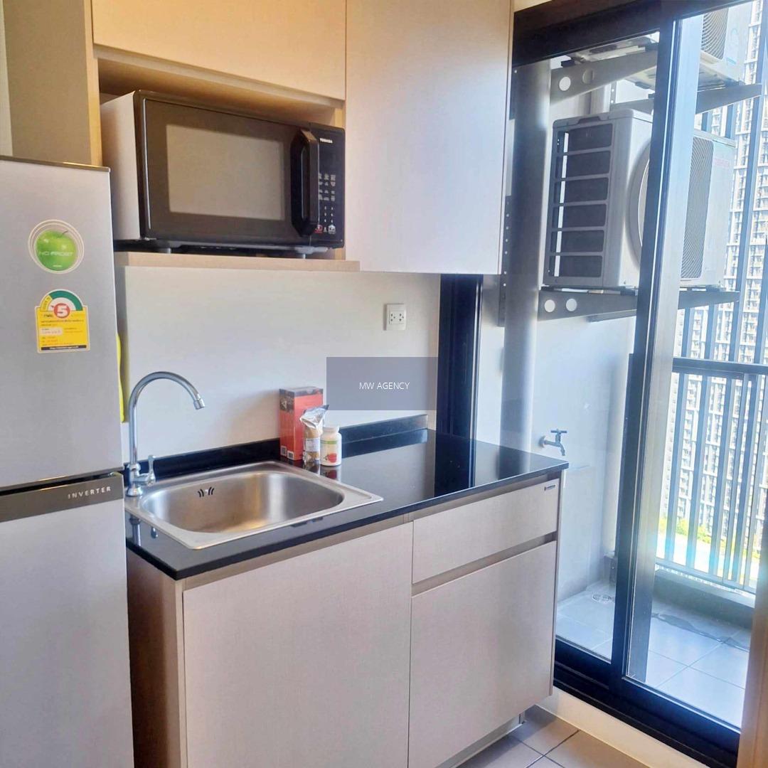 นนทบุรี 💥เดอะ โพลิแทน รีฟ🔴🟢🟡