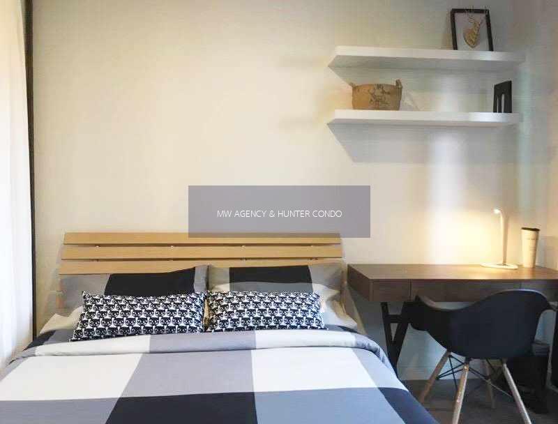 ว่าง 1 พ.ค. 2569💥คลองเตย💥พลัส 38 ฮิป คอนโดมิเนียม🔴ห้อง 68🟢🟡