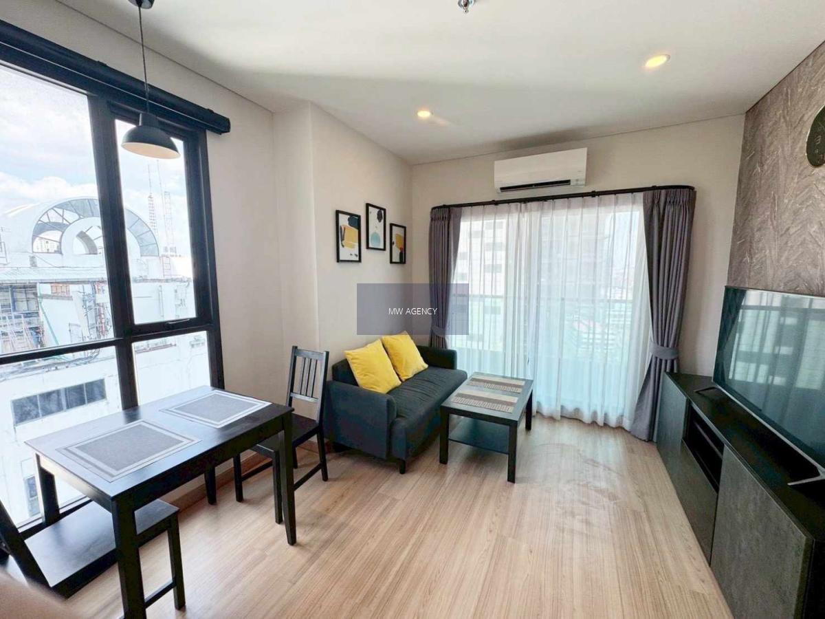 ราชเทวี💥ลุมพินี สวีท เพชรบุรี - มักกะสัน🔴🟢🟡