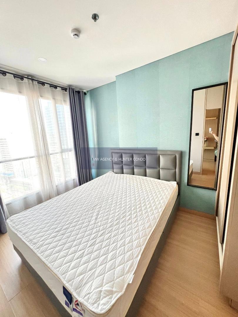 ราชเทวี💥ลุมพินี สวีท เพชรบุรี - มักกะสัน🔴🟢🟡