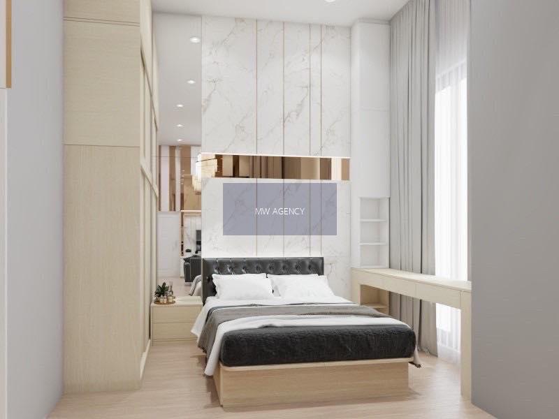 ห้วยขวาง💥โนเบิล รีวอลฟ์ รัชดา🔴🟢🟡