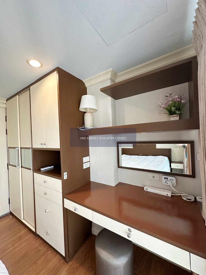   ว่าง 10  มี.ค. 2569🟡 วัฒนา 💥 แกรนด์ พาร์ค วิว  🔴🟢🟡