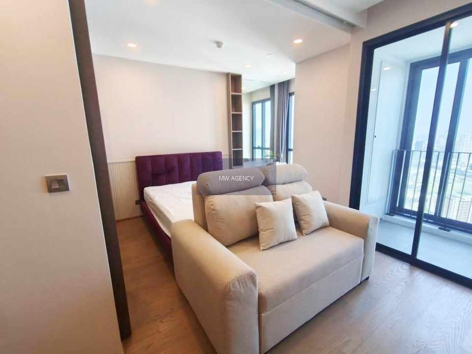 บางรัก💥แอชตัน จุฬา - สีลม🔴🟢🟡