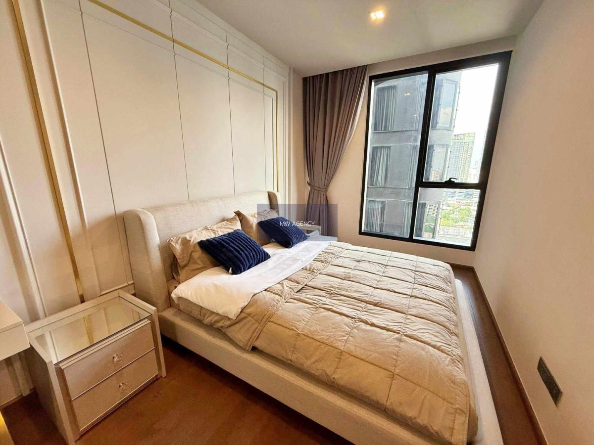 คลองเตย 💥ไอดีโอ คิว สุขุมวิท 36🔴🟢🟡