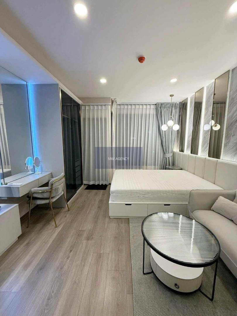 ห้วยขวาง💥โซโห​ แบงค็อก​ รัชดา🔴🟢🟡