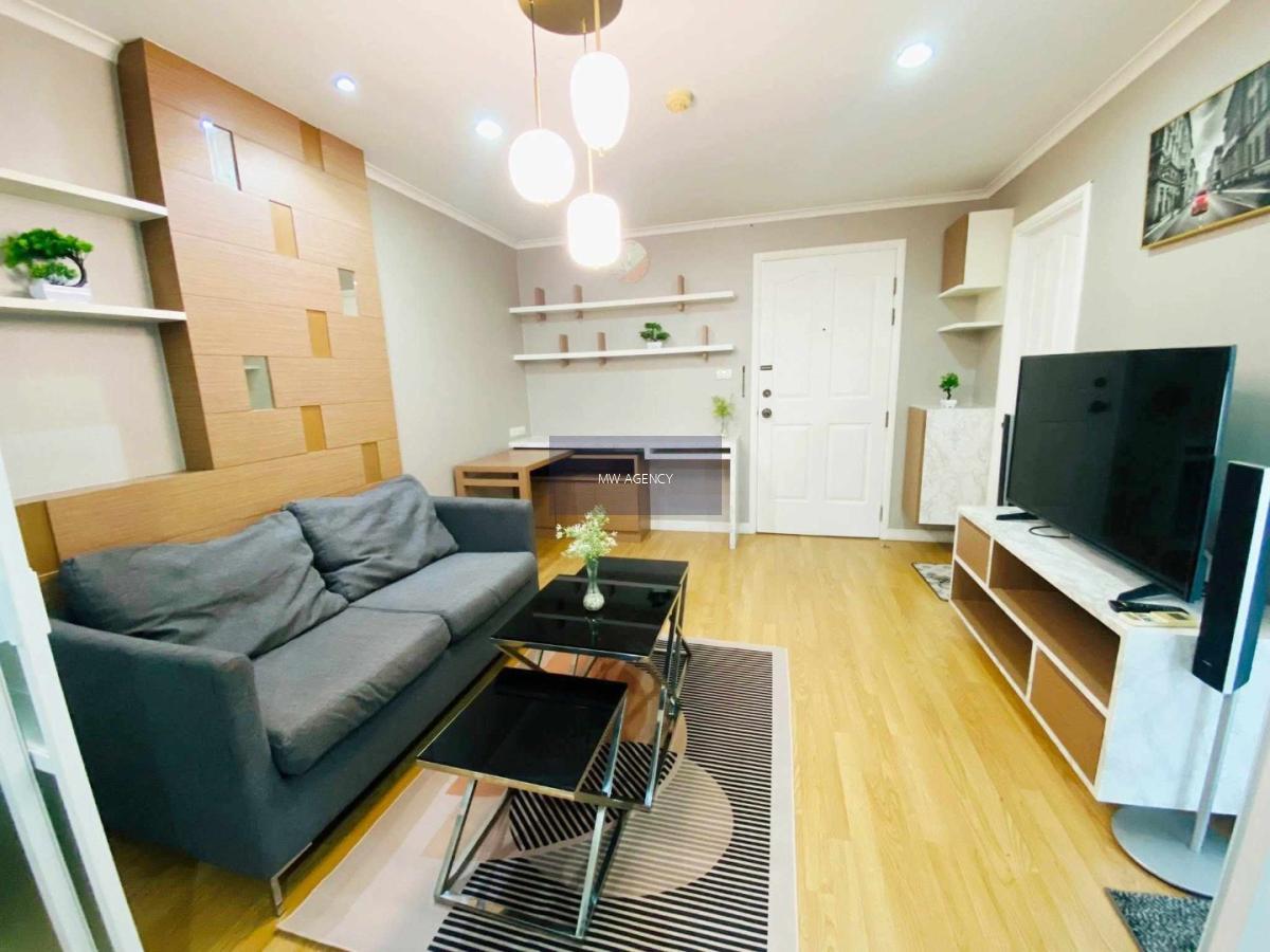 บางกะปิ💥ลุมพินี วิลล์ รามคำแหง 26🔴🟢🟡