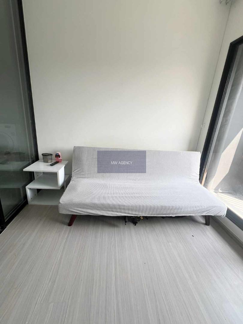 สวนหลวง💥แอสปาย สุขุมวิท - อ่อนนุช🔴เลขห้อง 9/368🟢🟡