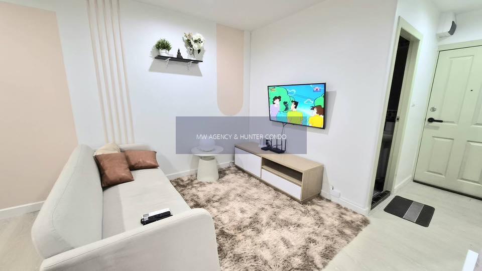 ว่าง 9 มี.ค. 2569💥 พระโขนง💥รีเจ้นท์ โฮม 19 สุขุมวิท 93🔴🟢🟡