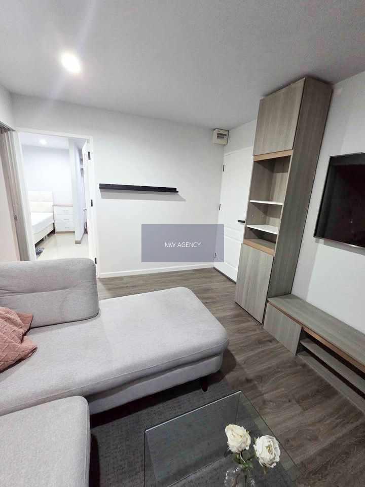 ว่าง 1 ม.ค. 2569💥บางนา 💥รีเจ้นท์ โฮม 7/2 ซอย สรรพวุธ 2🔴🟢🟡