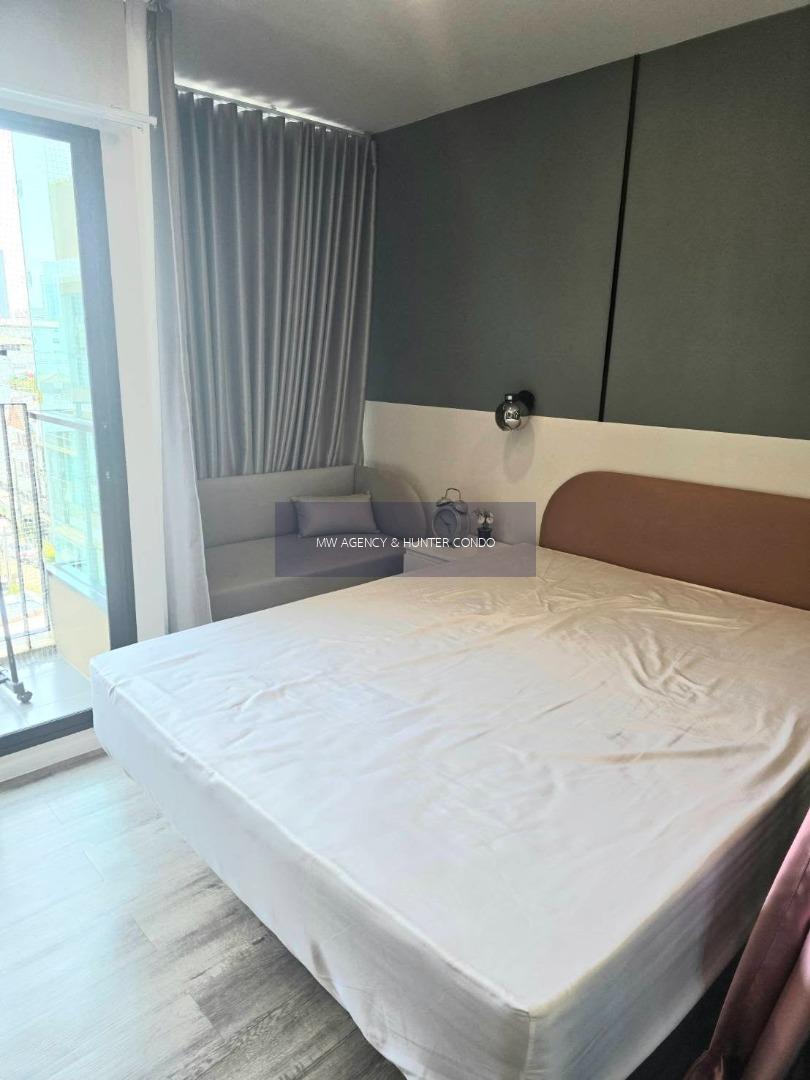 ห้วยขวาง💥บราวน์ รัชดา - ห้วยขวาง🔴🟢🟡