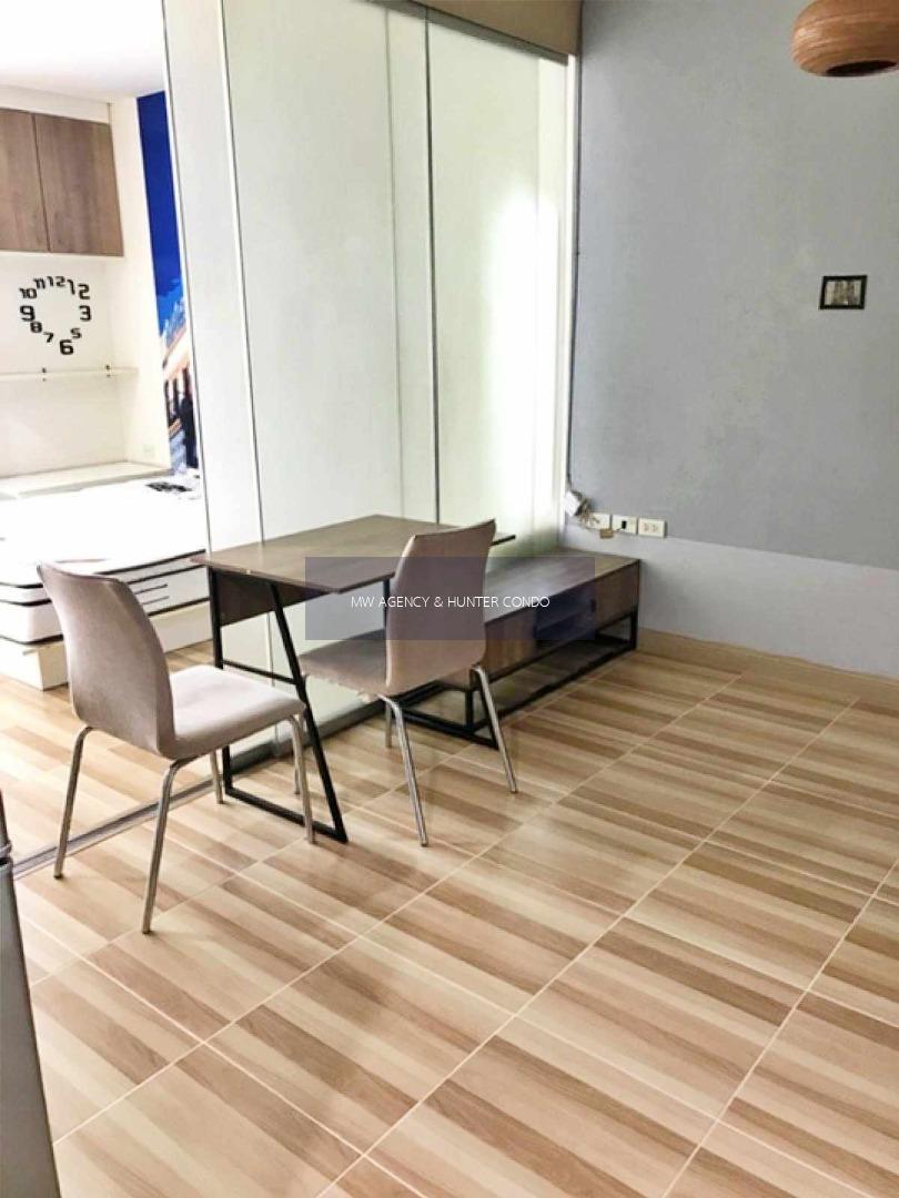 สวนหลวง💥ดิ ไอริส พระราม 9 - ศรีนครินทร์🔴🟢🟡