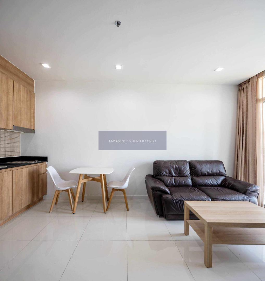 ราชเทวี💥ไอดีโอ เวิร์ฟ ราชปรารภ🔴🟢🟡