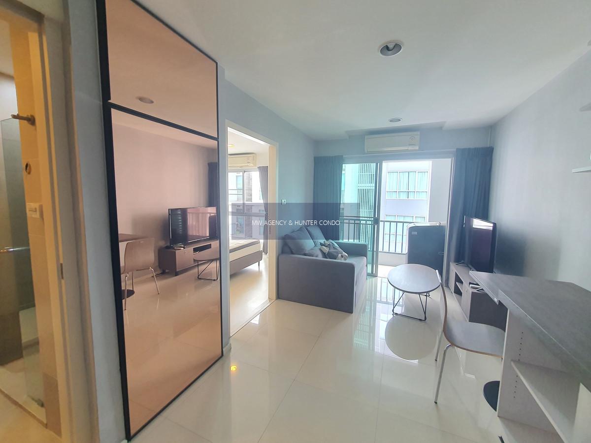 พระโขนง💥Whizdom @ Punnawithi Station🔴6/230🟢🟡