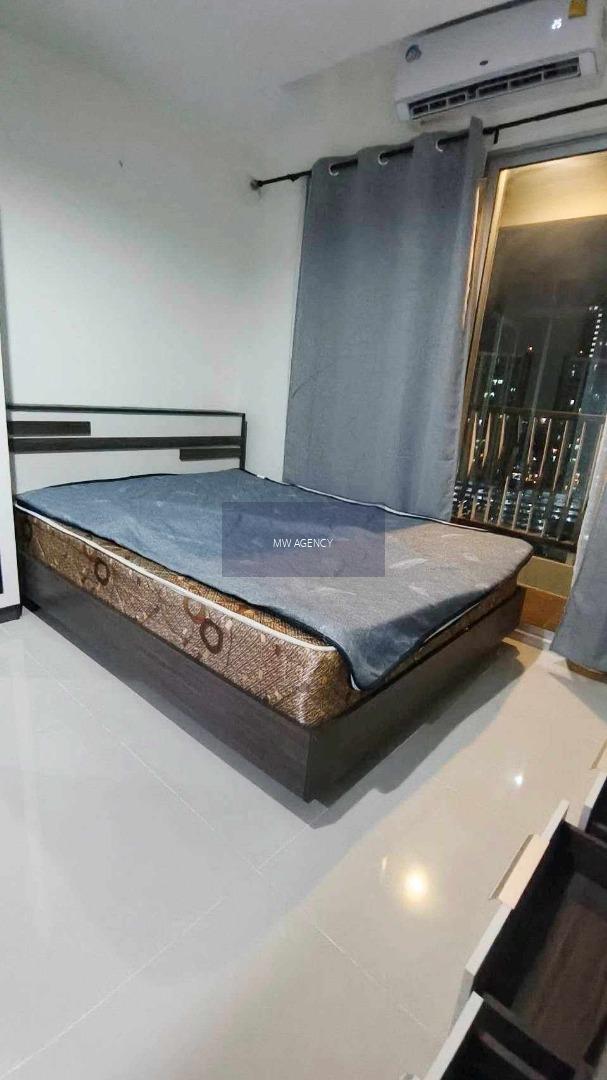  สวนหลวง💥อัสสกาญจน์ เพลส ศรีนครินทร์ 🔴 ห้อง 1815🟢🟡