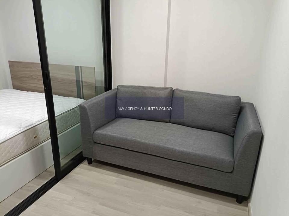 สายไหม💥พลัม คอนโด สะพานใหม่ สเตชั่น🔴🟢🟡