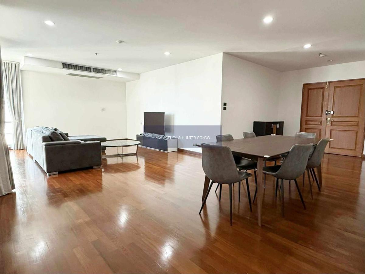 ปทุมวัน💥แกรนด์ หลังสวน (หลังสวน วิลล์)🔴🟢🟡