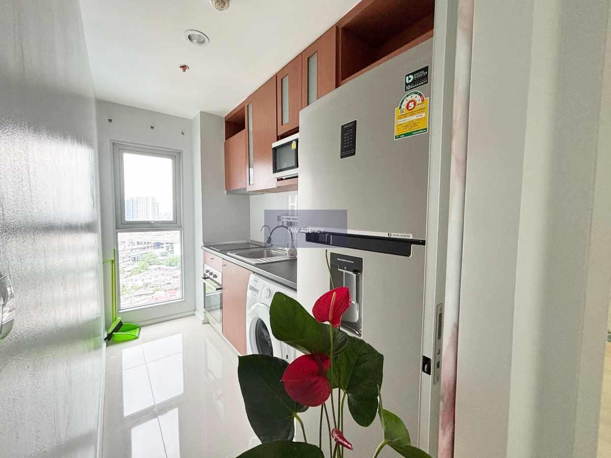 ว่าง  11 ก.พ. 2569💥คลองเตย💥แอสปาย สุขุมวิท 48🔴🟢🟡