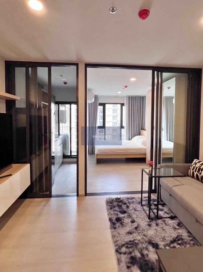 คลองเตย💥แอสปาย อ่อนนุช สเตชั่น🔴🟢🟡