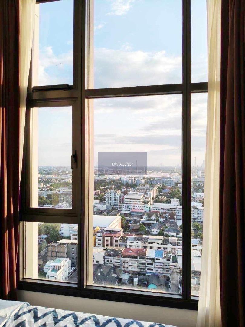 ว่าง 1 ก.พ. 2569 พระโขนง 💥 THE LINE Sukhumvit 101🔴🟢🟡