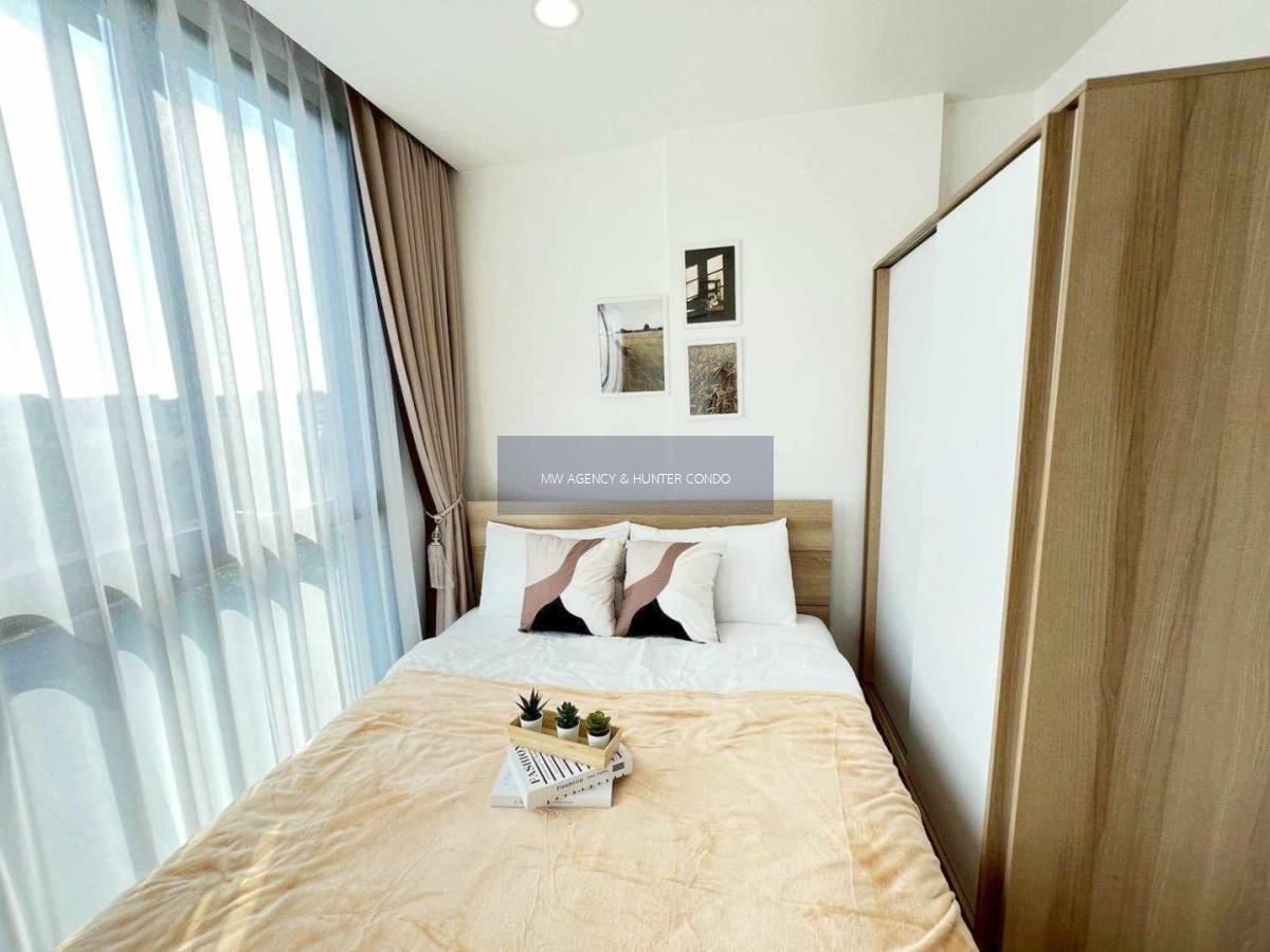 บางนา💥ซีรอคโค บางนา 36🔴ห้อง 55/498🟢🟡