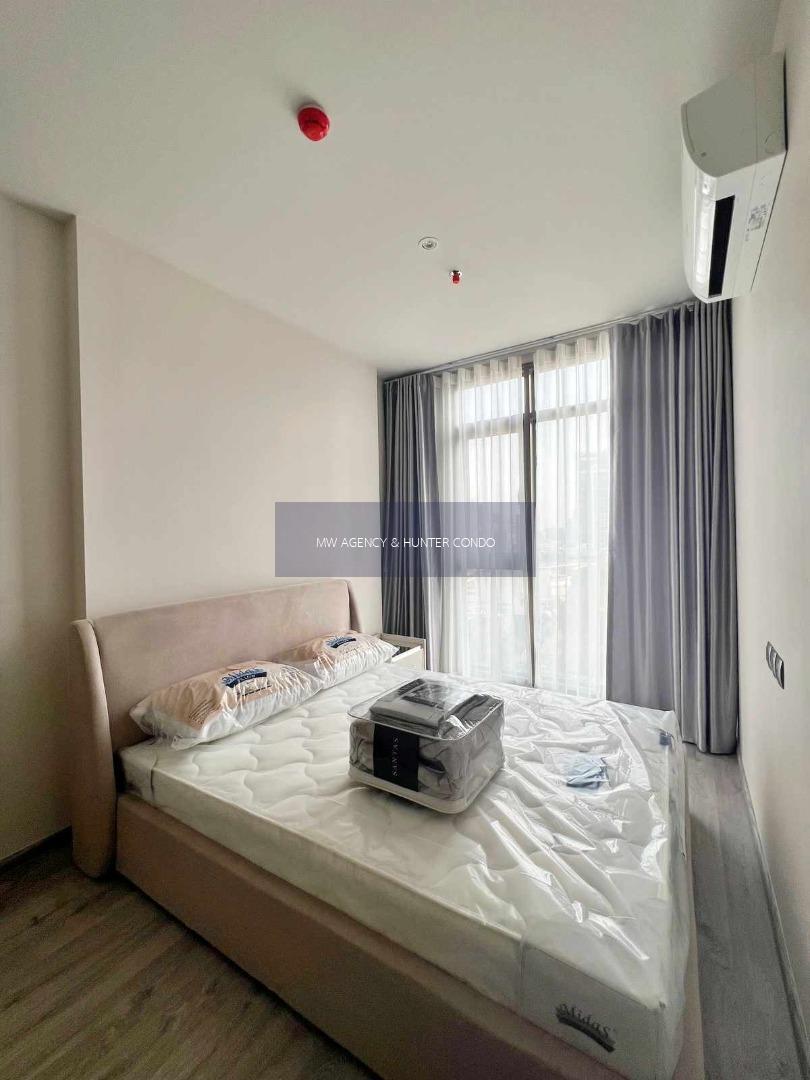 ว่าง 8 พ.ค. 2569💥วัฒนา💥ริธึ่ม เอกมัย เอสเตท🔴🟢🟡