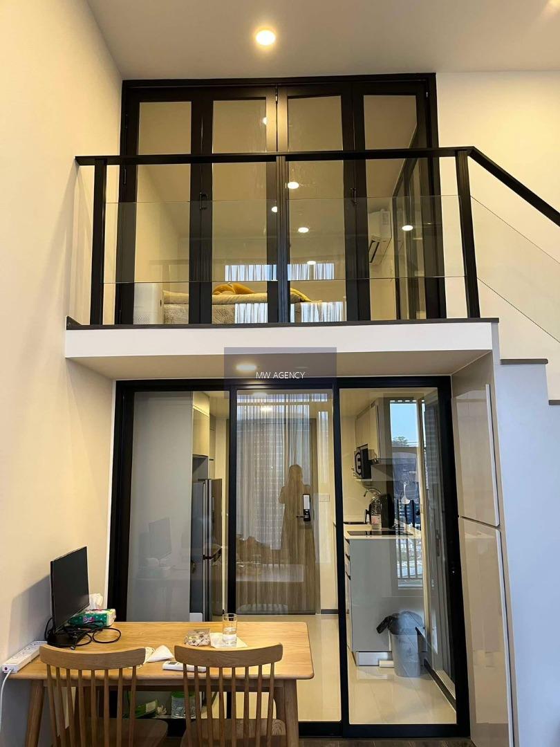 จตุจักร💥ไนท์บริดจ์ สเปซ รัชโยธิน🔴🟢🟡