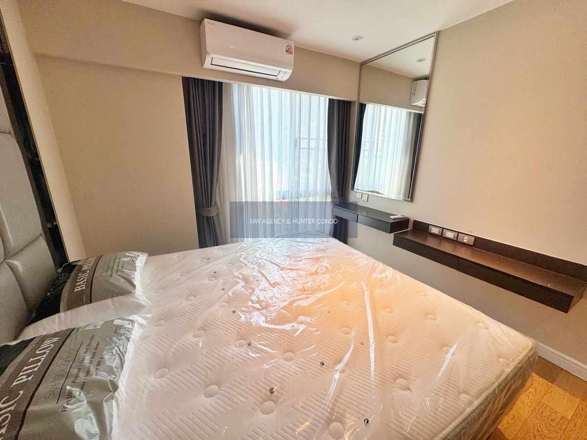 คลองเตย💥ไทดี้ ดีลักซ์ สุขุมวิท 34🔴🟢🟡