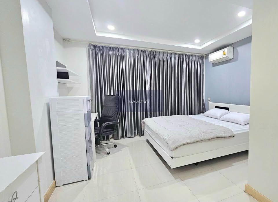 💥2 นอน 💥วังทองหลาง 💥แฮปปี้ คอนโด ลาดพร้าว 101