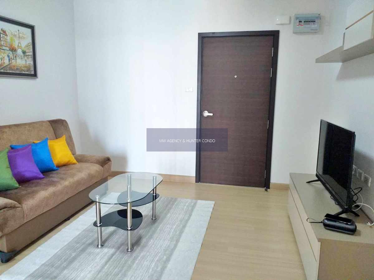 ห้วยขวาง 💥ศุภาลัย เวอเรนด้า พระราม 9🔴ตึก A🟢🟡