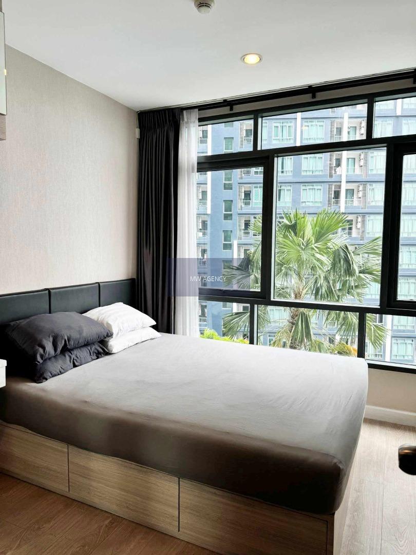 บางซื่อ💥เมโทร สกาย บางซื่อ - ประชาชื่น🔴🟢🟡