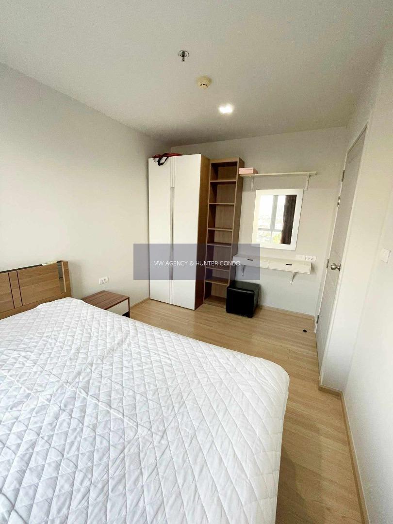 บางซื่อ💥Rich Park @Taopoon Interchange🔴🟢🟡 ไม่มีสิทธิ์จอดรถ 