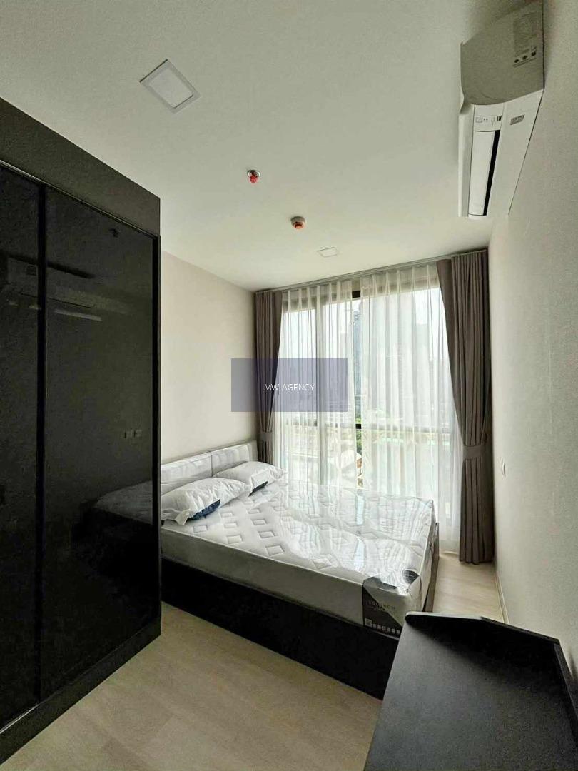 จตุจักร💥 The Privacy Jatujak🔴🟢🟡เลขที่ 586/51