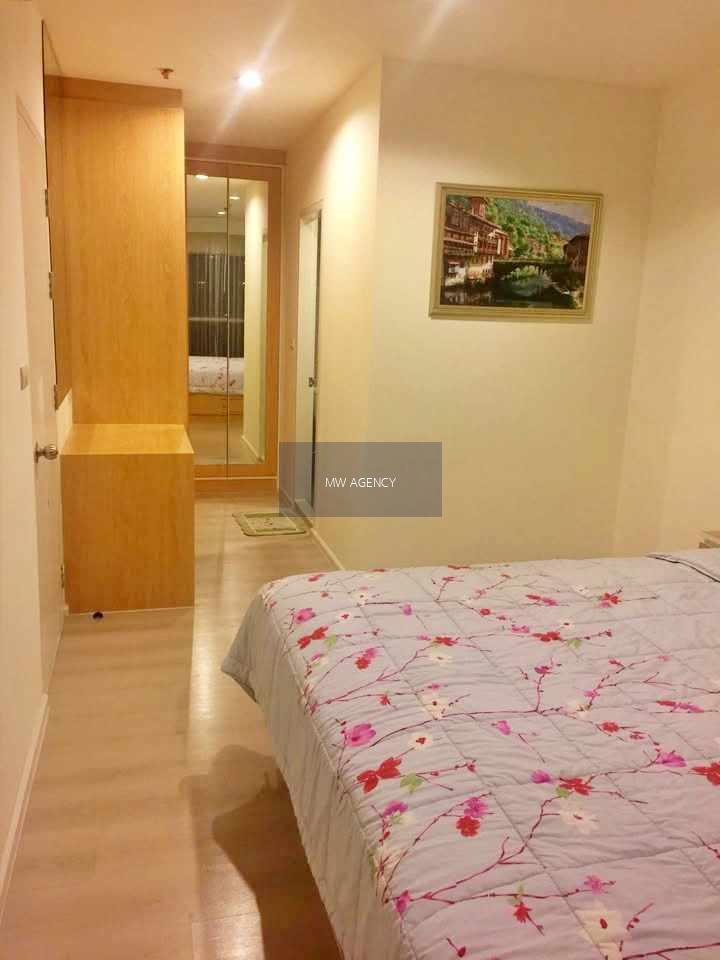 คลองเตย 💥แอสปาย สุขุมวิท 48🔴🟢🟡