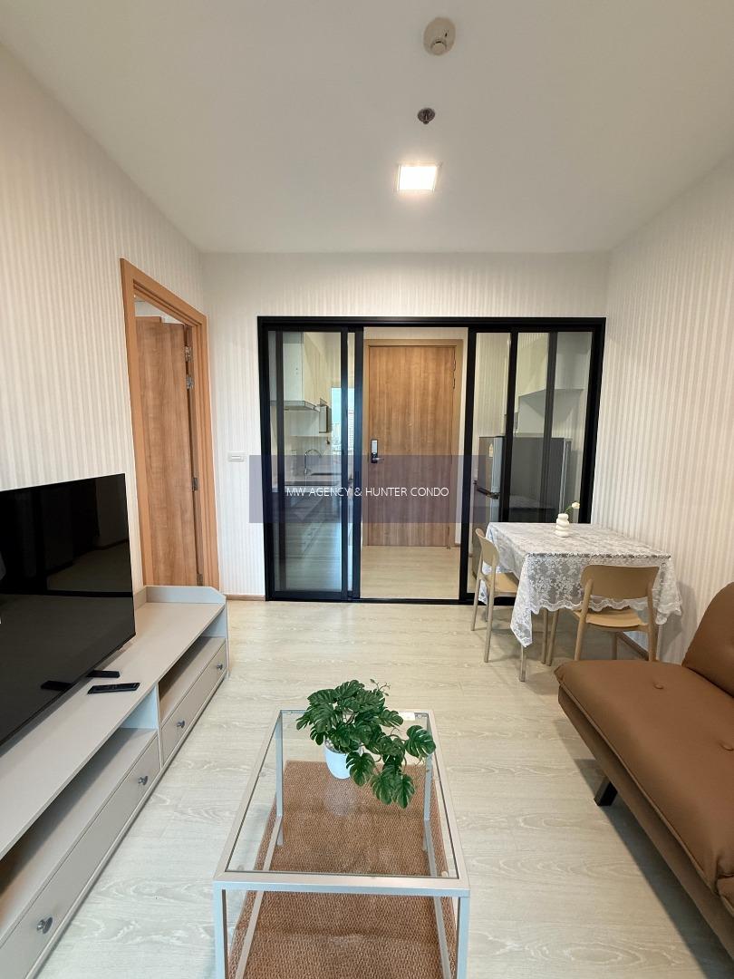 ห้วยขวาง💥คอนโดเลต มิสท์ พระราม 9🔴🟢🟡