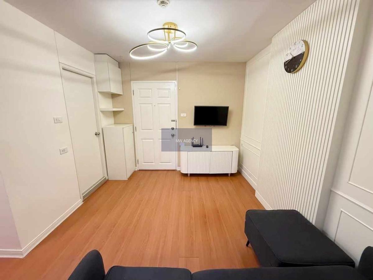 ว่าง 15 ก.พ. 2569 💥วังทองหลาง💥ลุมพินี คอนโดทาวน์ บดินทรเดชา - รามคำแหง🔴🟢🟡