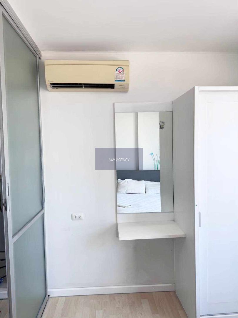 บางกะปิ💥ดีคอนโด รามคำแหง 64🔴🟢🟡