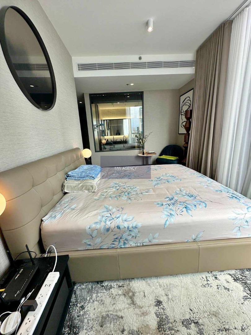 บางรัก💥เทตต์ ทเวลฟ์ 🔴🟢🟡