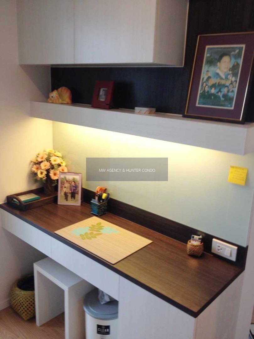 สวนหลวง💥ลุมพินี เพลส ศรีนครินทร์ - หัวหมาก สเตชั่น🔴🟢🟡