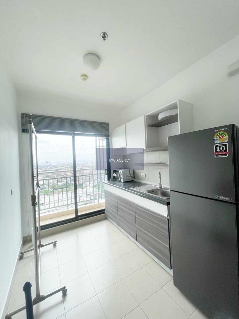 ว่าง มค 70 นนทบุรี💥ศุภาลัย ลอฟท์ แจ้งวัฒนะ🔴🟢🟡