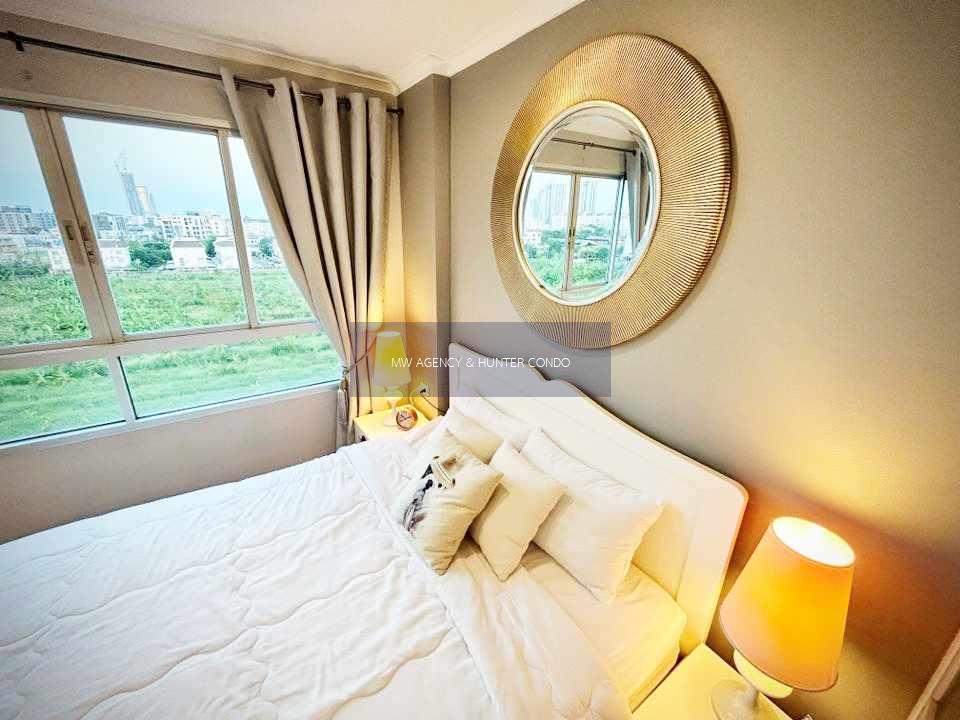 บางกะปิ💥ลุมพินี วิลล์ รามคำแหง 26🔴🟢🟡