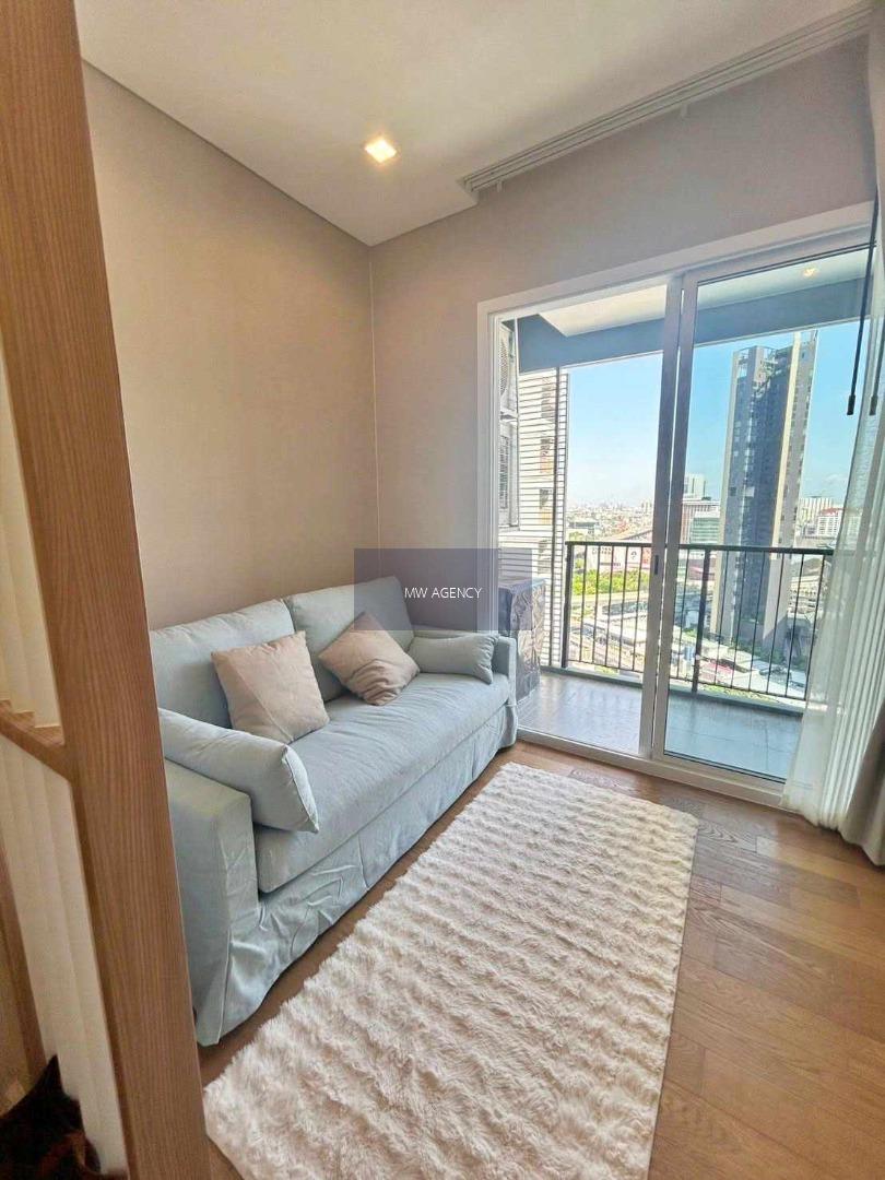 จตุจักร💥เดอะ เซนต์ เรสซิเดนซ์🔴🟢🟡