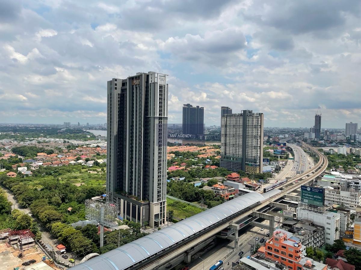 นนทบุรี💥โกรว รัตนาธิเบศร์🔴🟢🟡