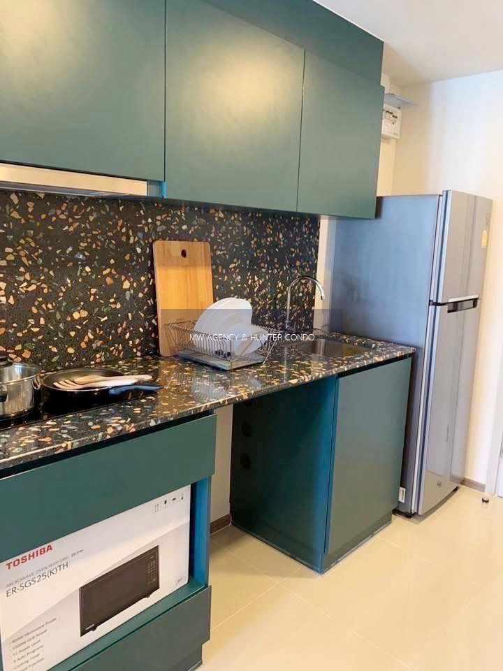 คลองเตย 💥 เดอะ เบส สุขุมวิท 50 🔴🟢🟡