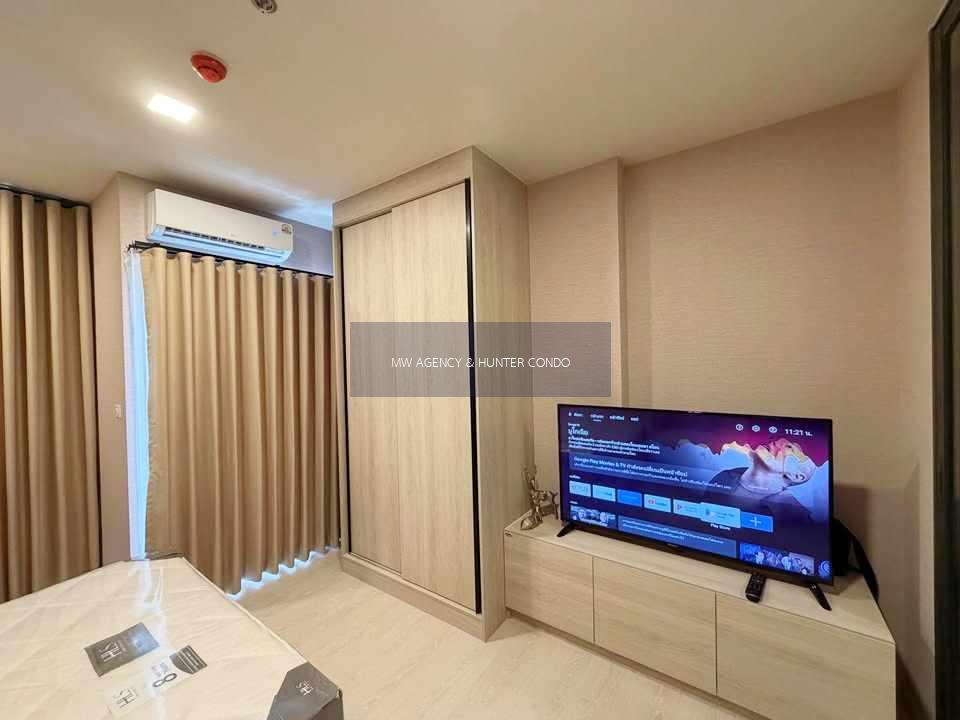 คลองสาน💥โฟล บาย แสนสิริ🔴🟢🟡