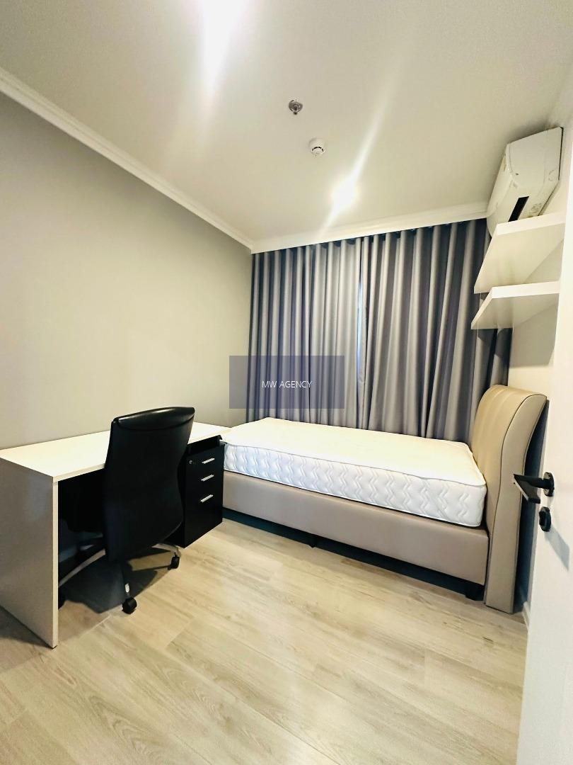 บางคอแหลม💥เดอะ คีย์ พระราม 3🔴🟢🟡