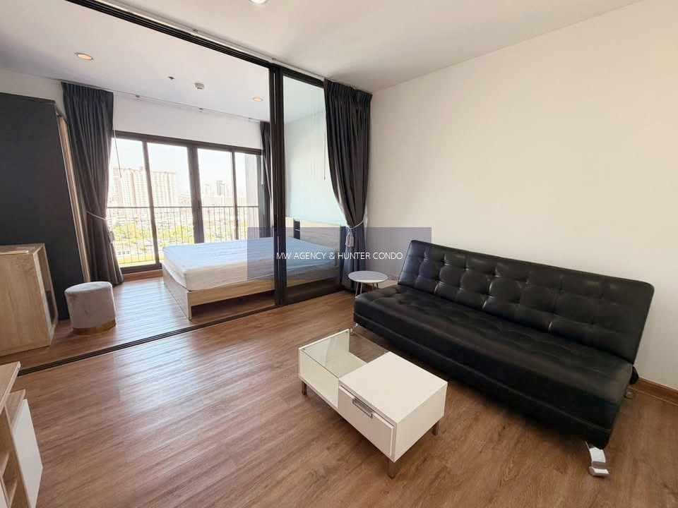 บางพลัด💥เดอะ ทรี ริโอ้ บางอ้อ สเตชั่น🔴🟢🟡